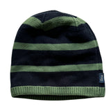 Prelove strickmütze Fleece Maximo Gr. 51-53