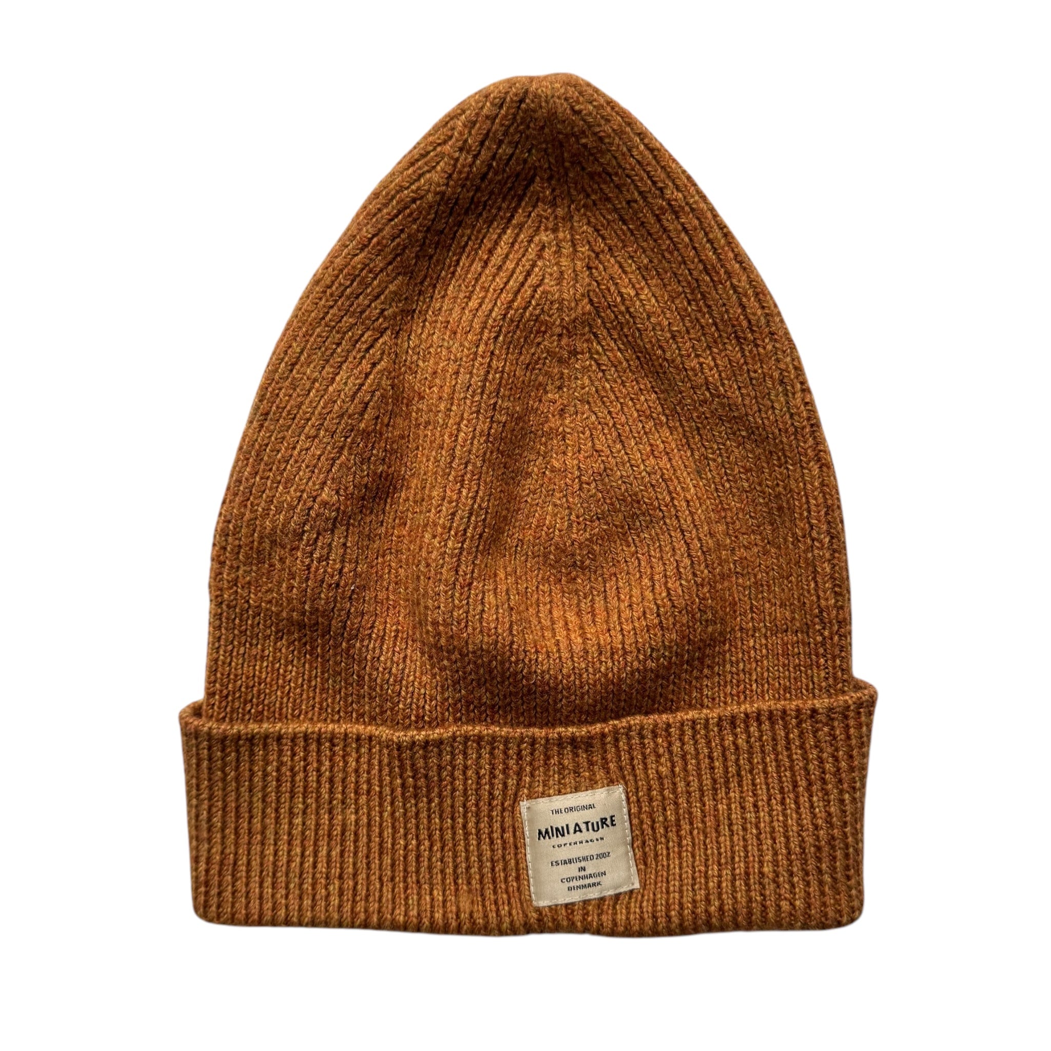 Prelove Strickbeanie Mini A Ture Gr. 8-10y