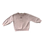 Prelove Secondhand Kinder Sweatshirt Wheat Gr. 92