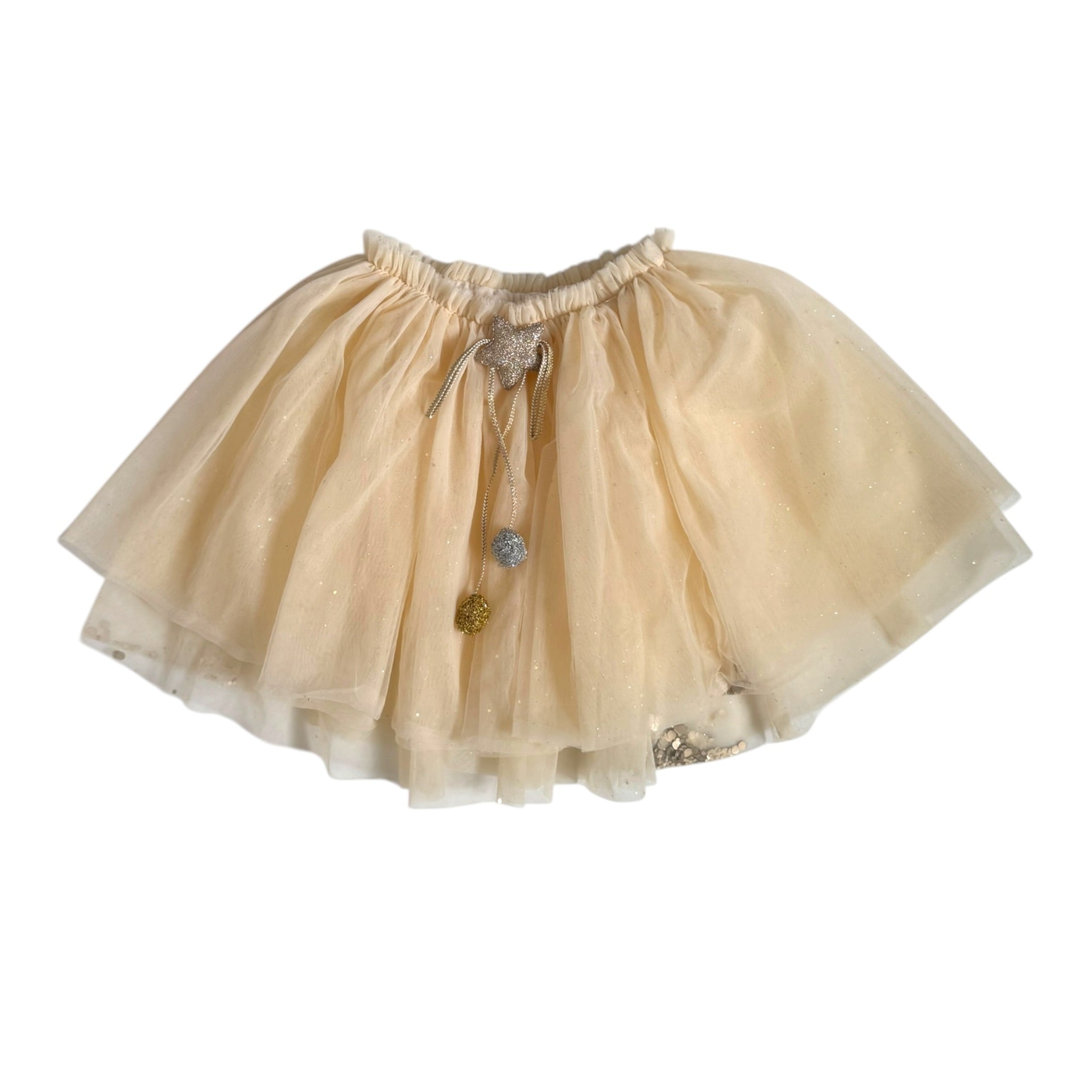Prelove Tüllrock Little Star Gr. 4-6y
