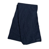 Woll Schal Black Love (onesize)