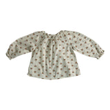 Baby Leinenshirt Fox (74)