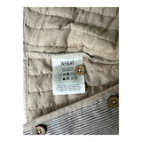 Organic Cotton Jacke beige (104)