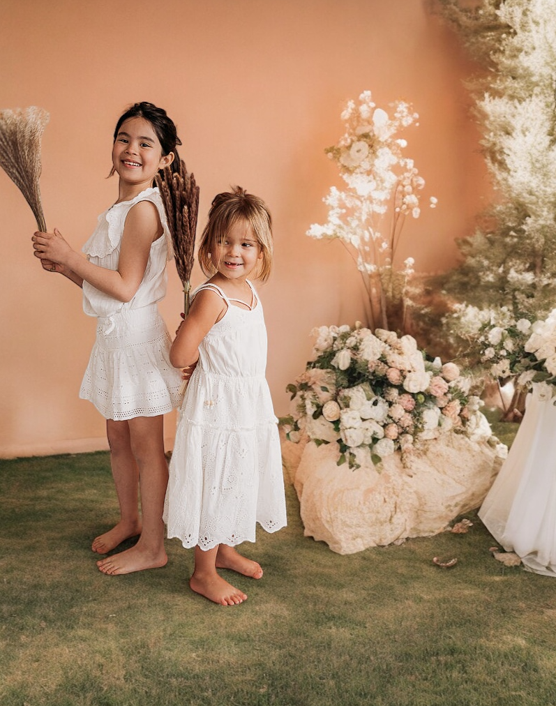 rekynd - Little Preloves Feste Feiern Kollektion gebrauchte Kindermode